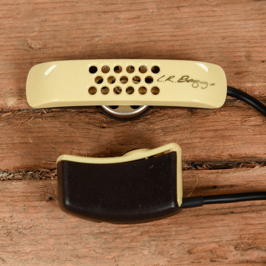 LR Baggs Anthem SL Acoustic Microphone/Preamp System