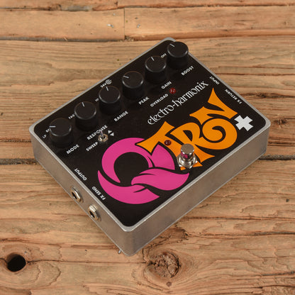 Electro-Harmonix Q Tron Plus
