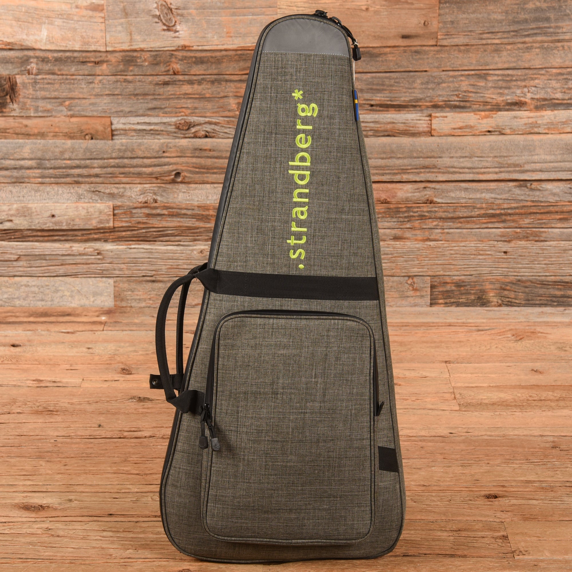 Strandberg Boden Fusion 6 Titanium