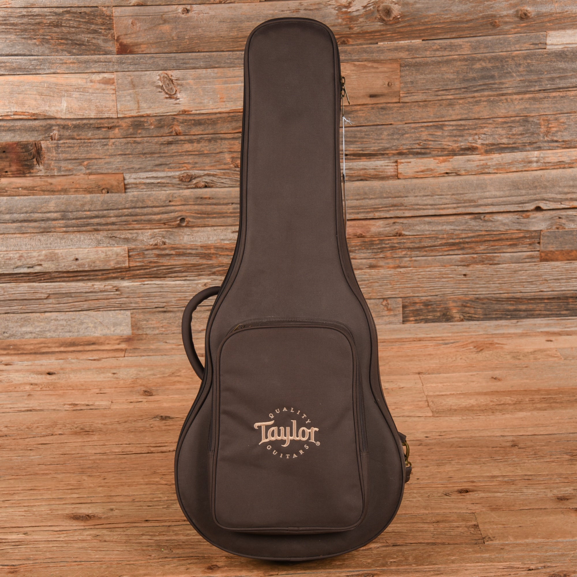 Taylor 611e LTD Tobacco Burst 2022