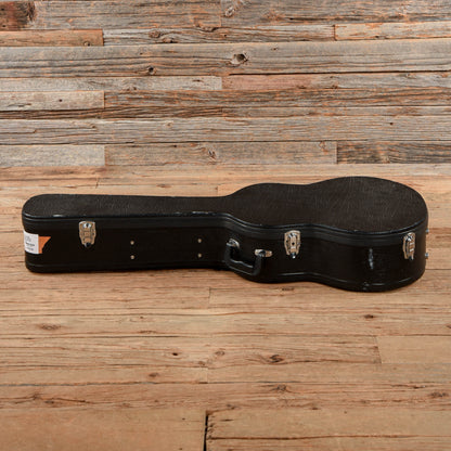 Eastman AR371CE-SB Hollowbody Archtop Sunburst 2012