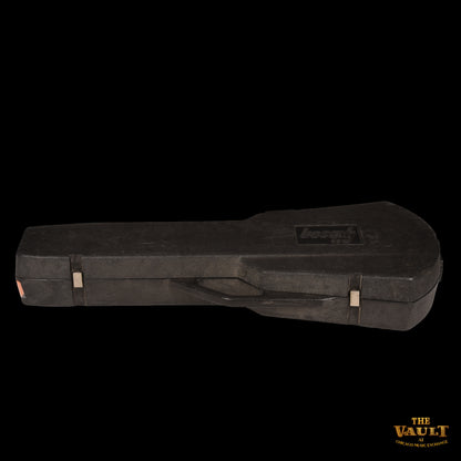 Gibson Les Paul Custom Silverburst 1984