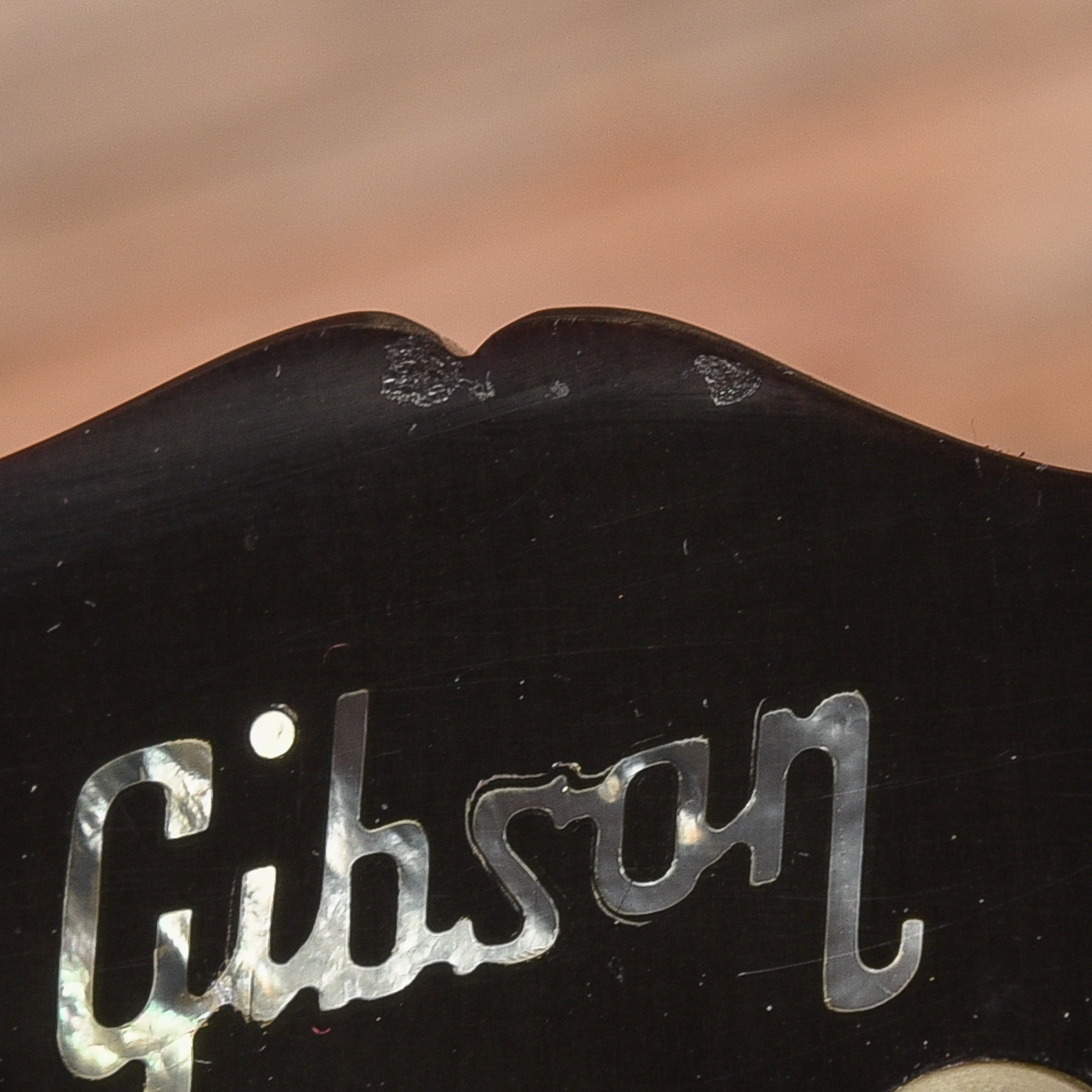 Gibson SG Standard Cherry 1974