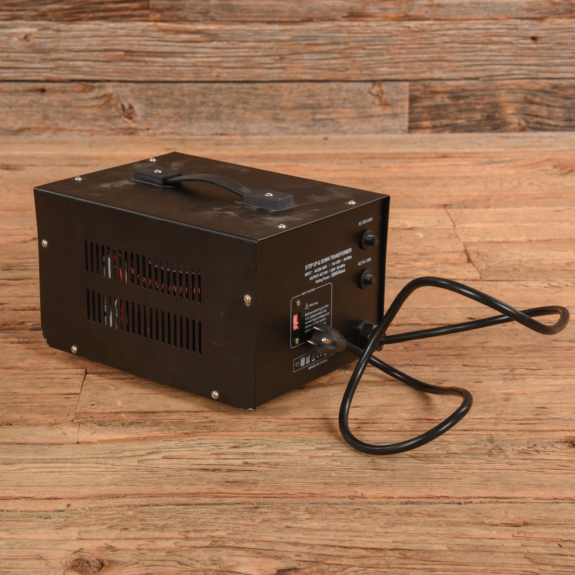 Marshall 1966 JTM-45 100 Watt Head - Dave Amato of REO Speedwagon