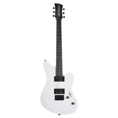 Jackson JS Series Surfcaster JS22 HT Snow White