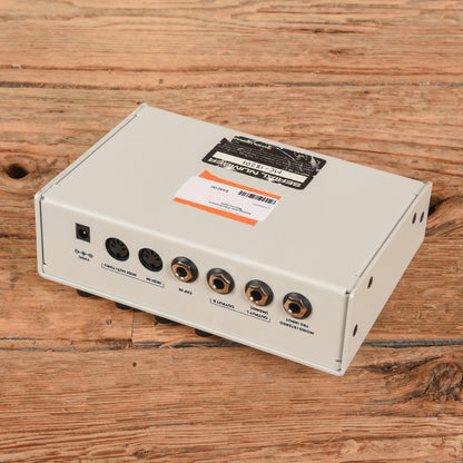 Hologram Electronics Microcosm