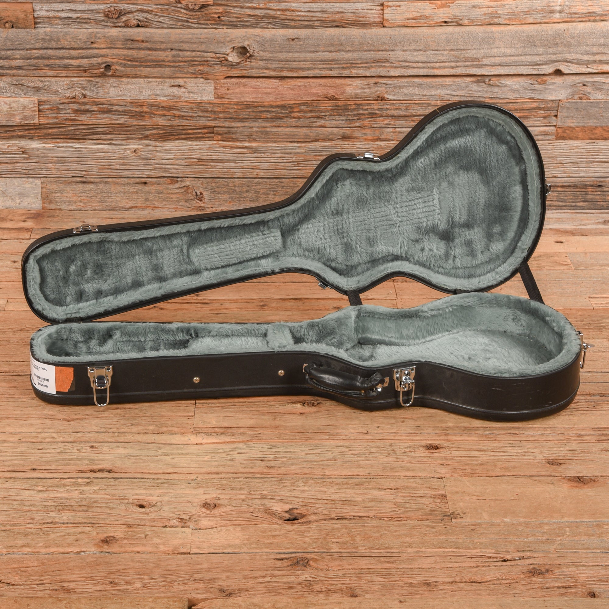 PRS SE 245 Black 2013