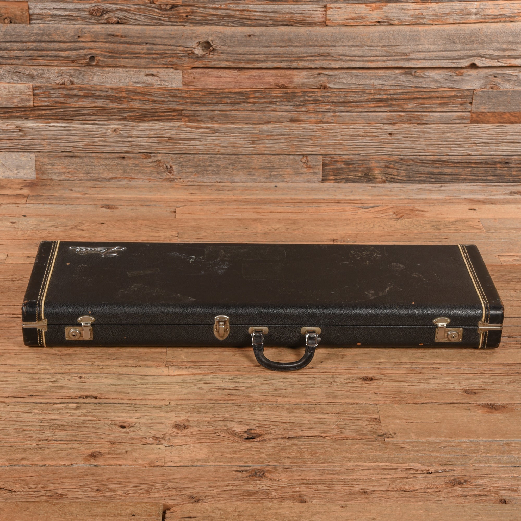 Fender Custom Telecaster Sunburst 1968