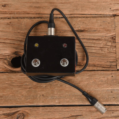 Carol Ann OD250 50-Watt Guitar Amp Head