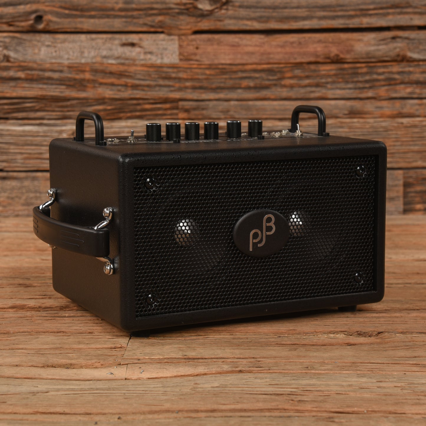 Phil Jones BG-75 Double 4 2x4" Bass Combo Amp