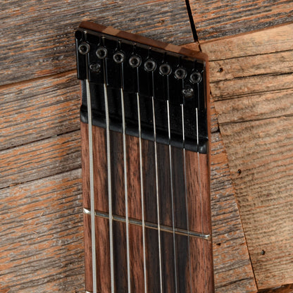 Legator G8FP Blue Burst