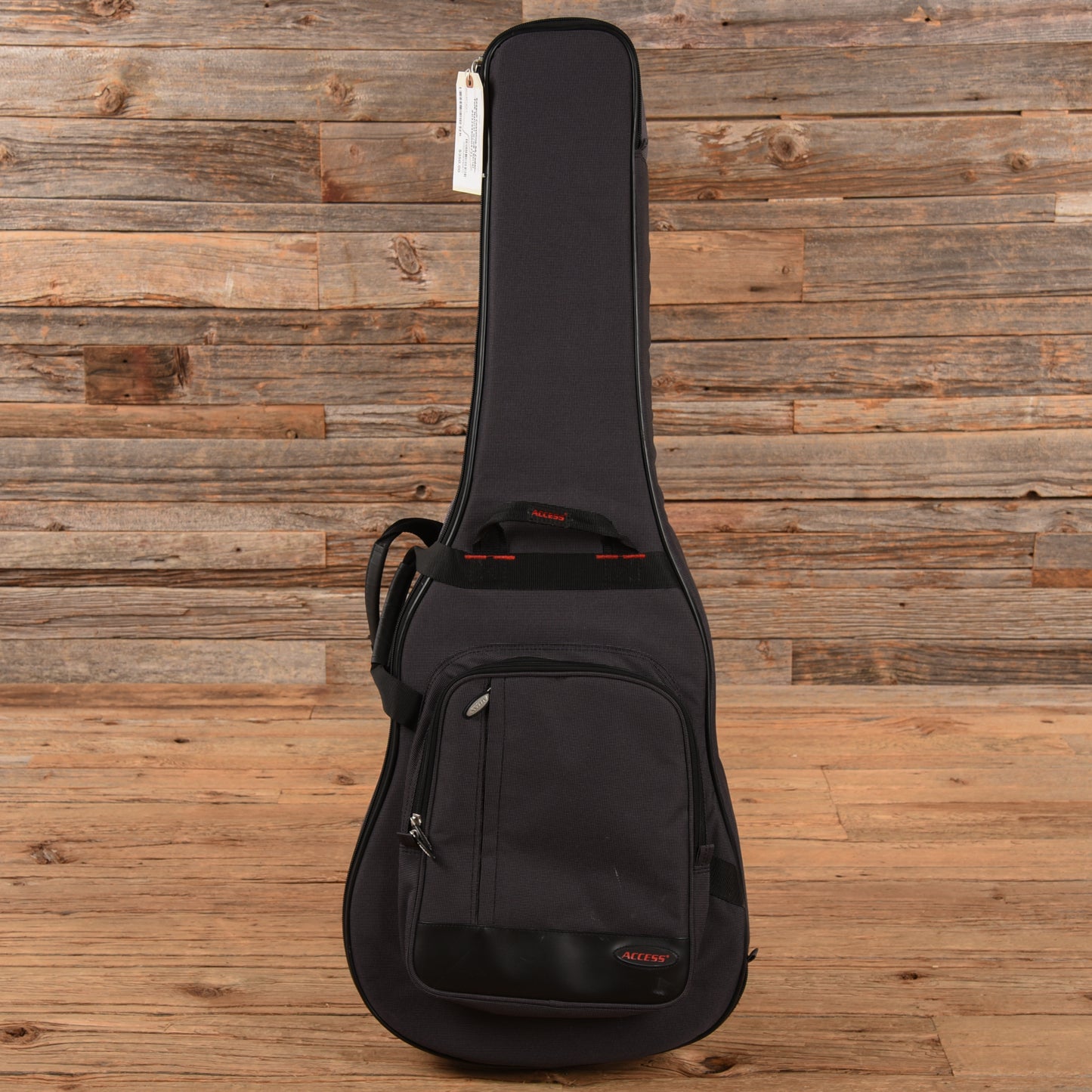 Seagull Coastline S6 Cedar Folk Natural