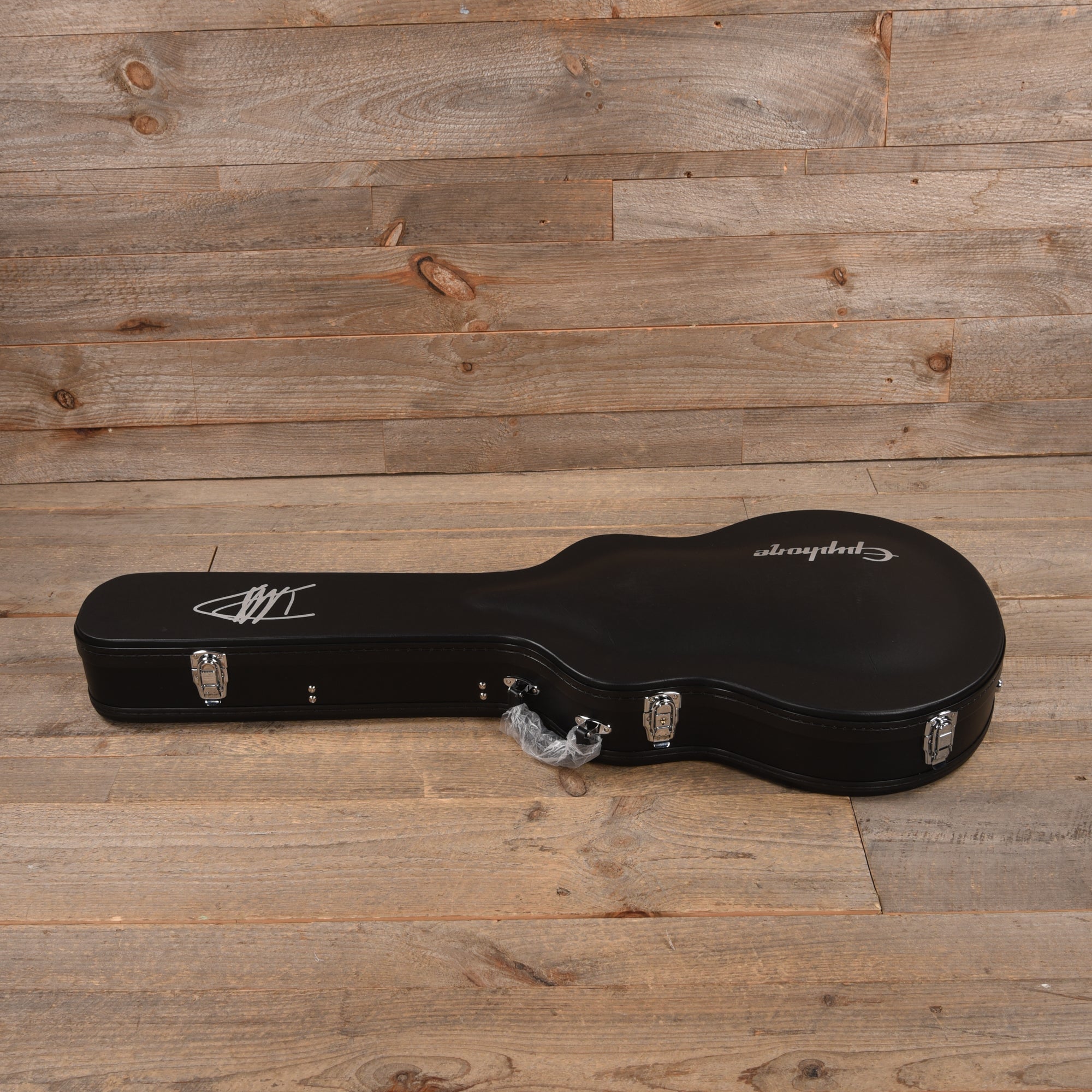 Epiphone Artist Dave Grohl DG-335 Pelham Blue