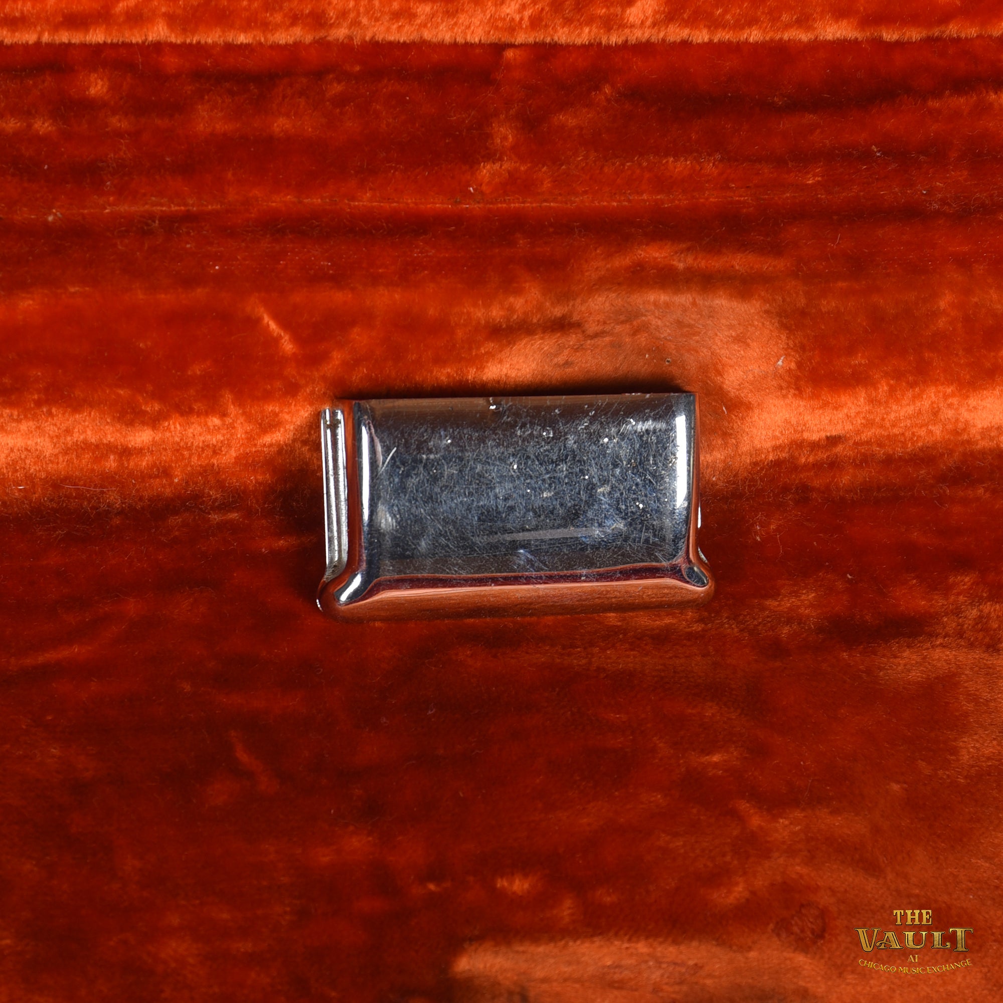 Fender Stratocaster Hardtail Blonde Refin by Clive Brown 1963