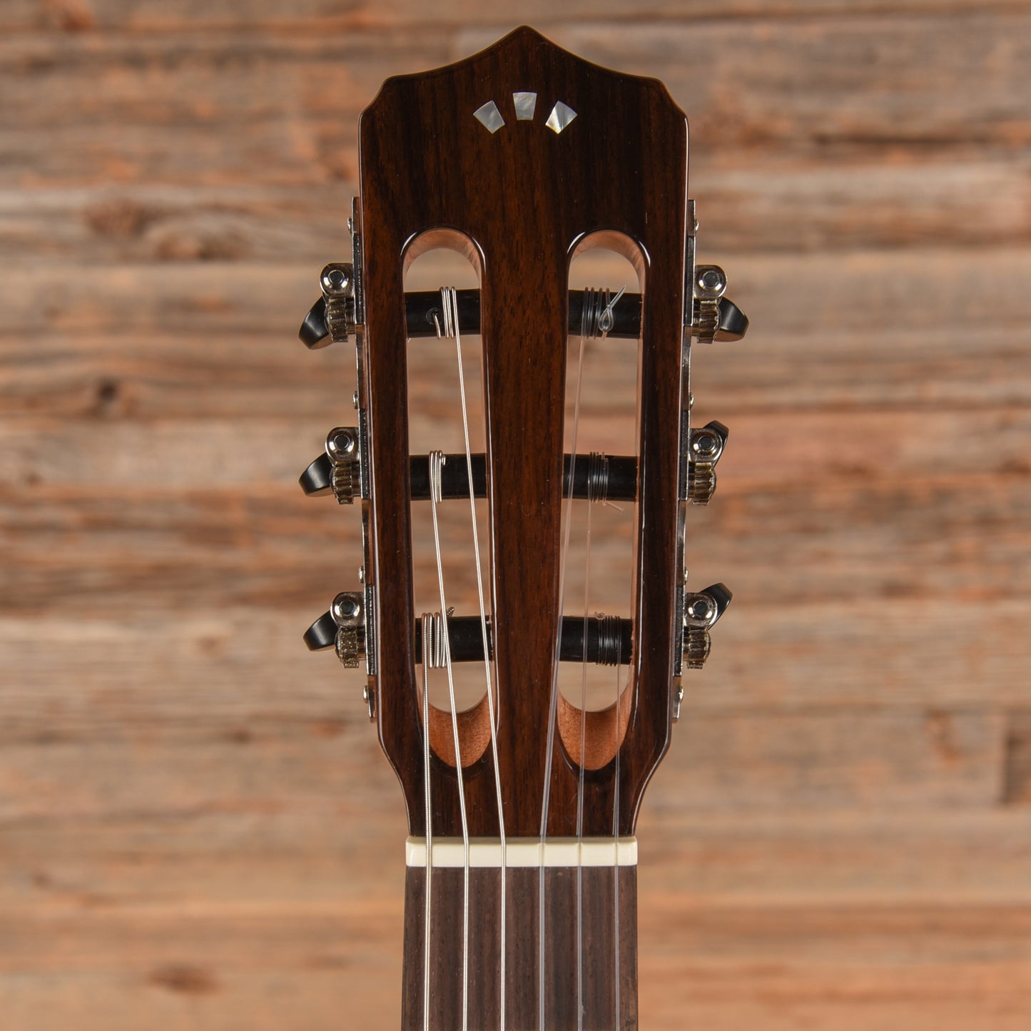 Cordoba Fusion 12 Natural Cedar Classical with Electronics Natural