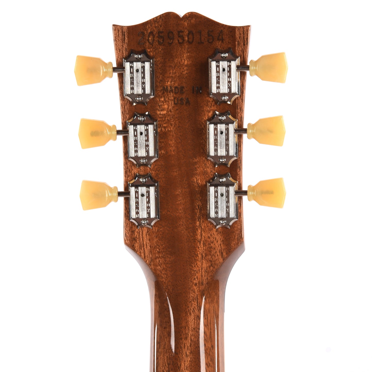 Gibson Original Les Paul Standard '50s Dirty Lemon Burst