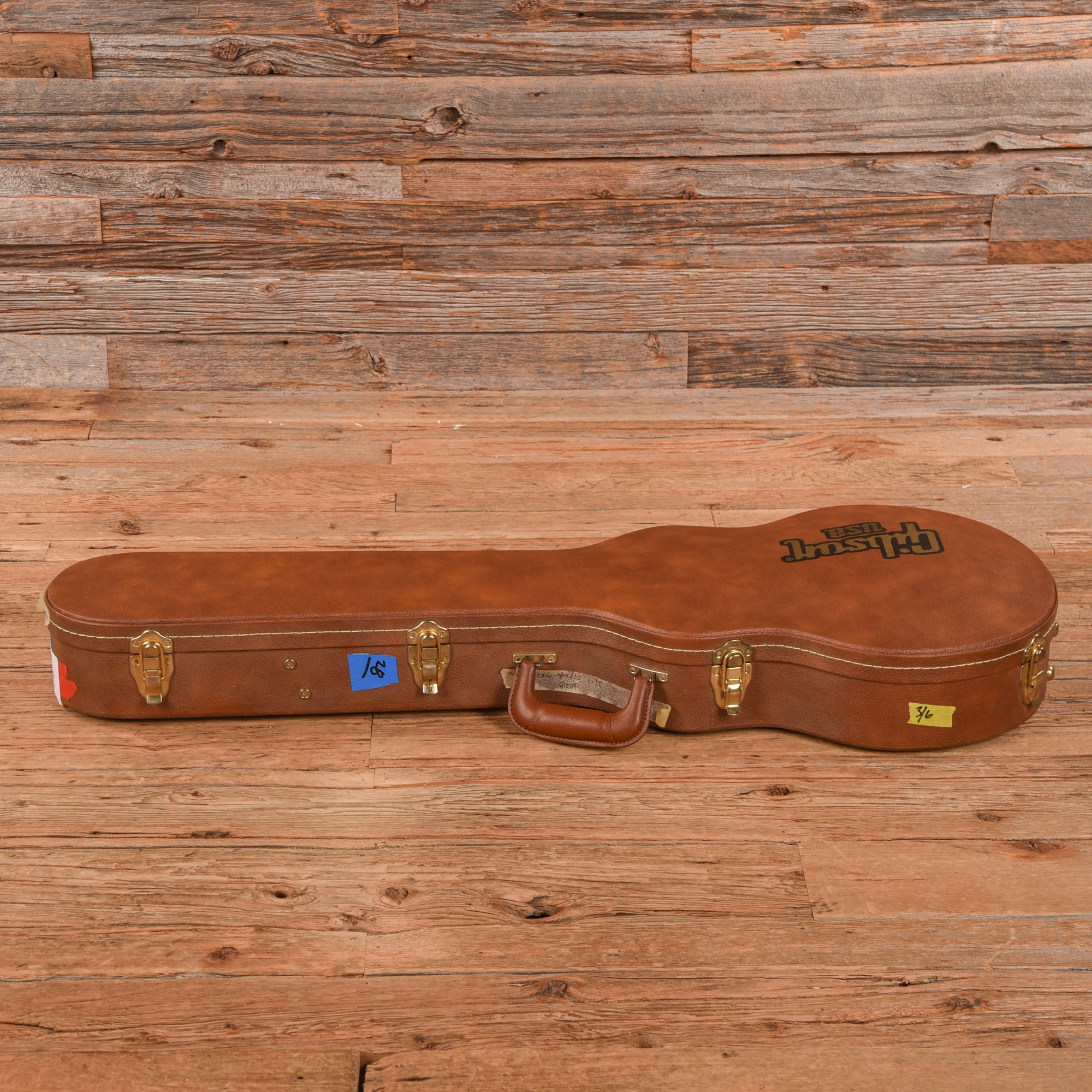 Gibson Les Paul Studio Sunburst 1993