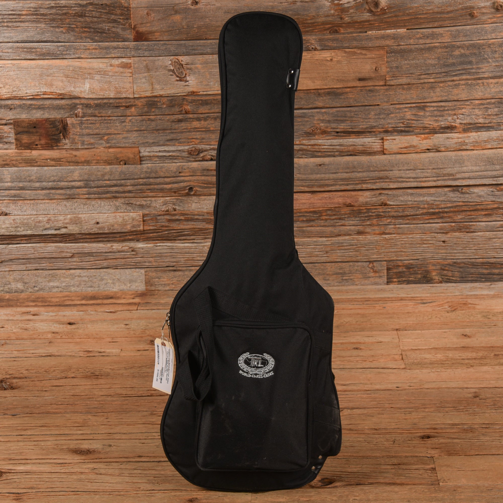 Gibson Les Paul Special Ferrari Red 2002