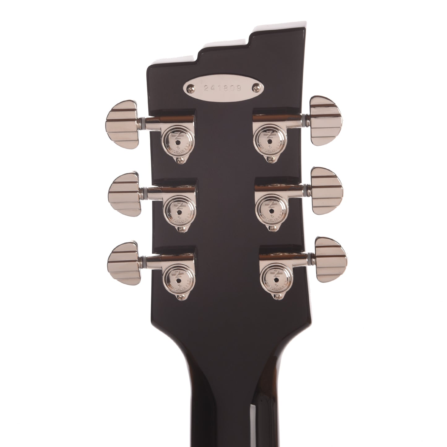 Duesenberg Fantom S Light Antique Burst