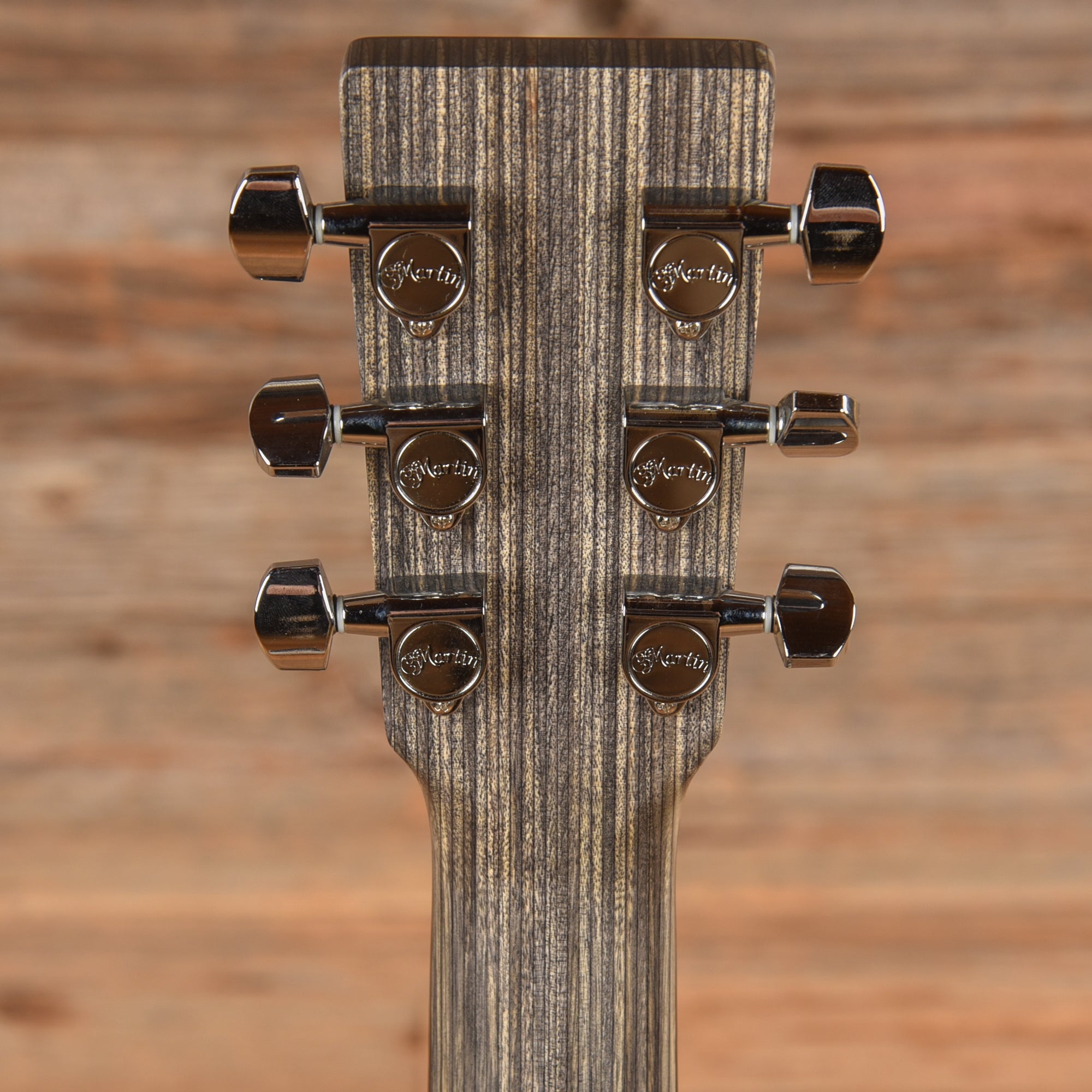 Martin LX Black Little Martin Black 2016