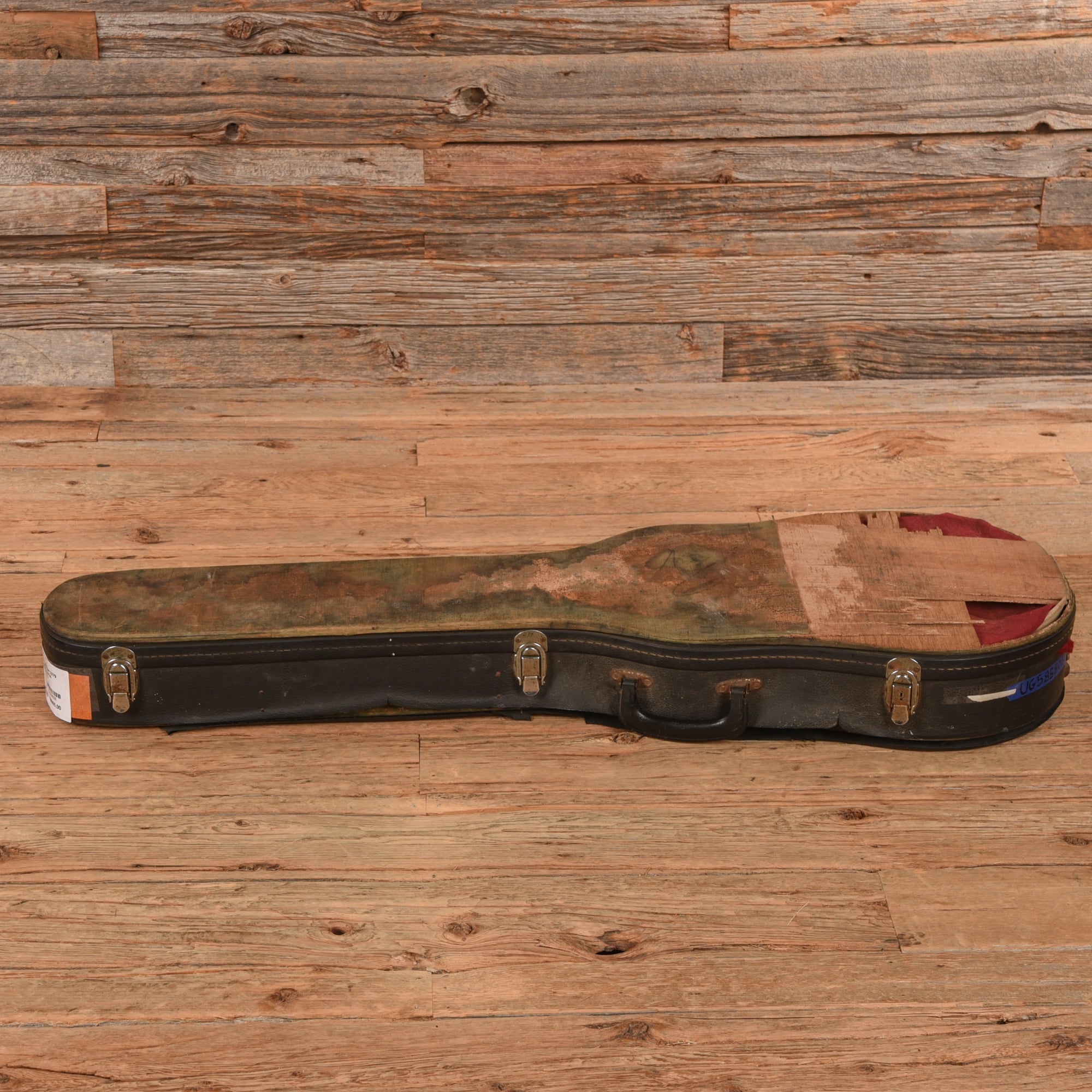 Gibson Les Paul Artisan Ebony 1978