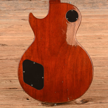 Gibson Custom '59 Les Paul Standard Historic Makeovers RDS Package Sunburst 2013