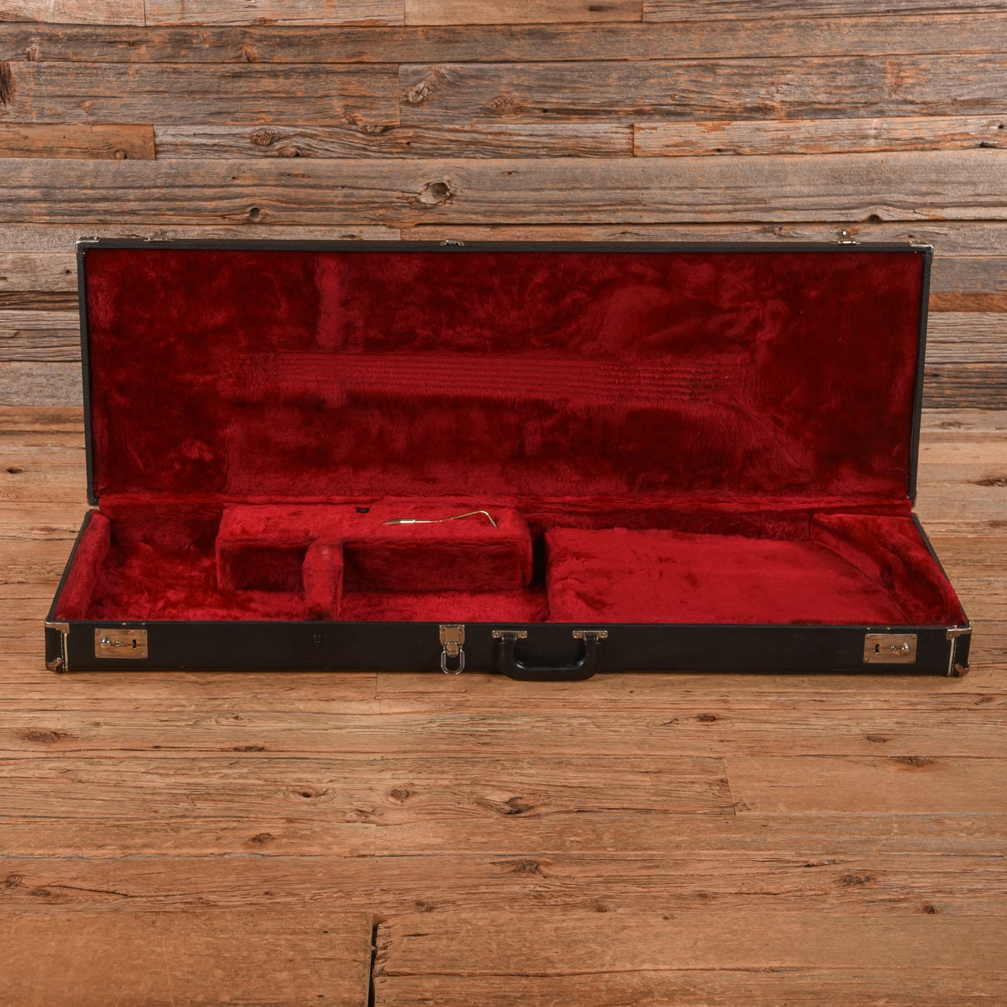 Gibson Firebird Black 1982