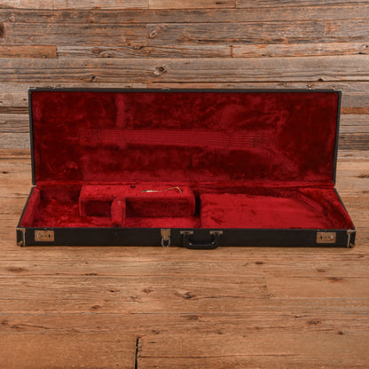 Gibson Firebird Black 1982