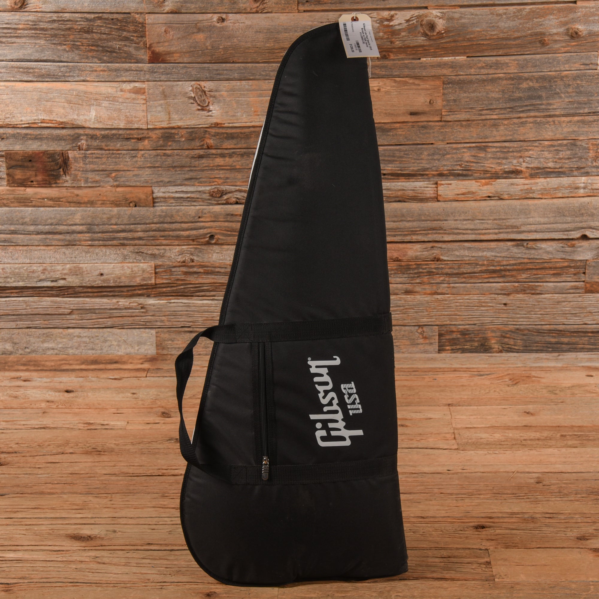 Gibson Les Paul Special Brown 2019