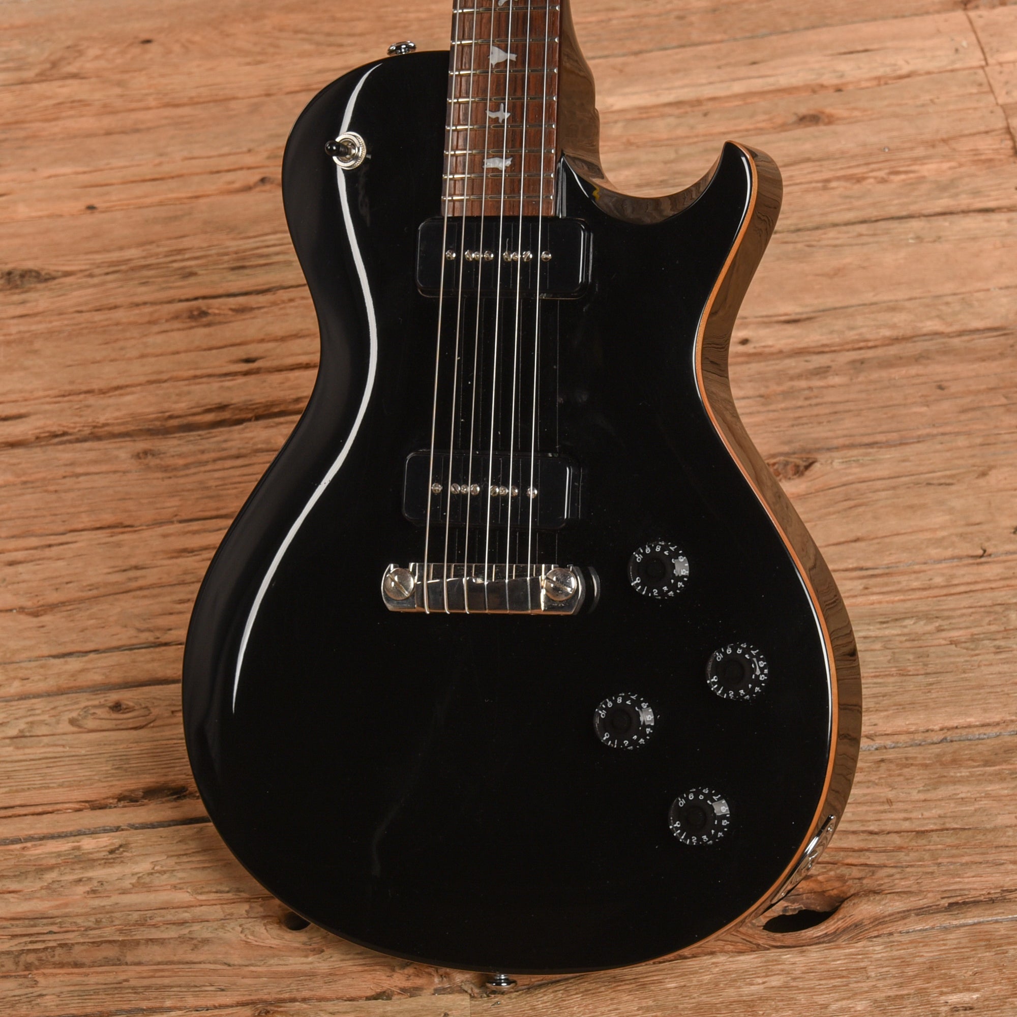 PRS SE 245 Black 2013