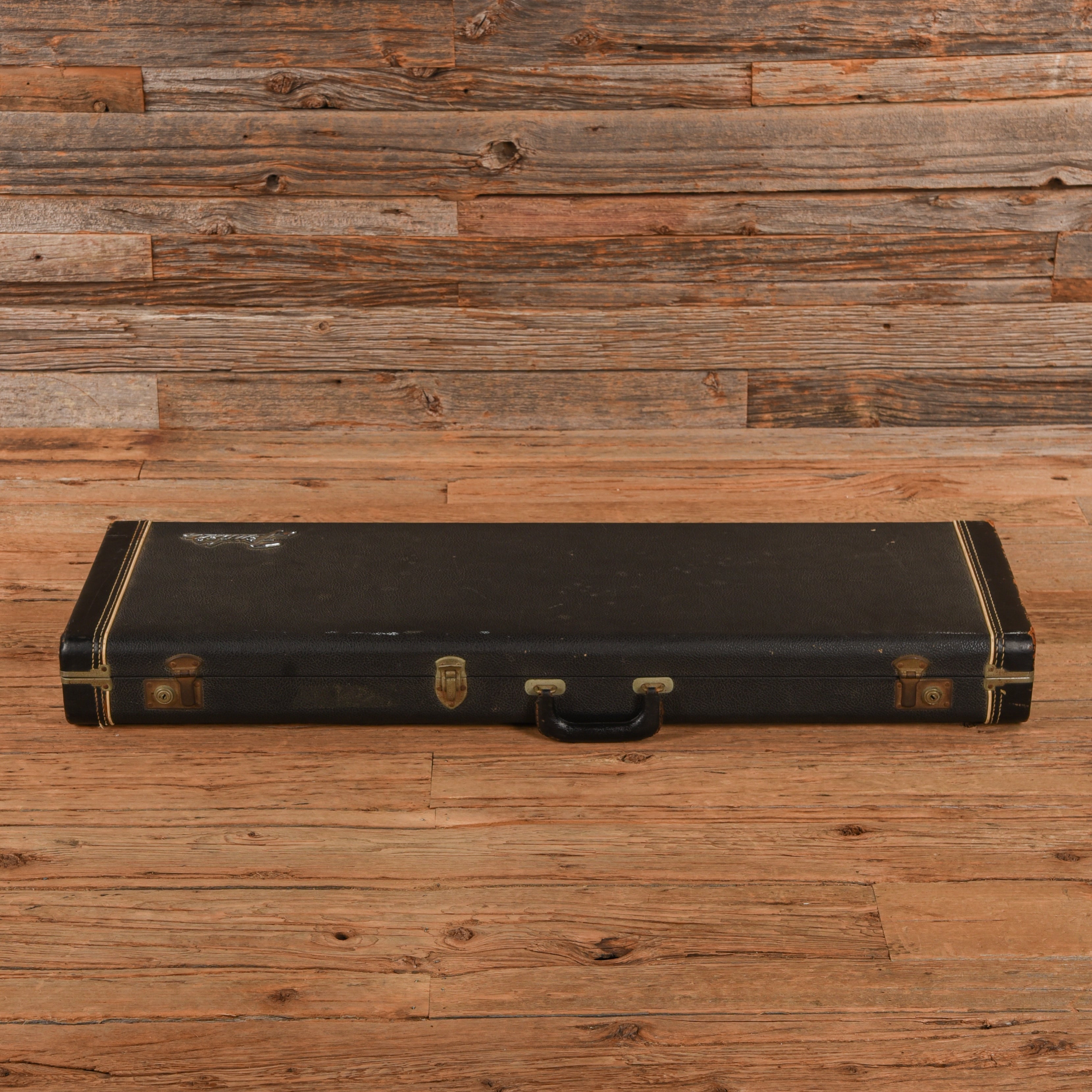 Fender Stratocaster Hardtail Wine 1978