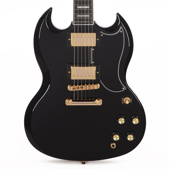Epiphone SG Custom Ebony