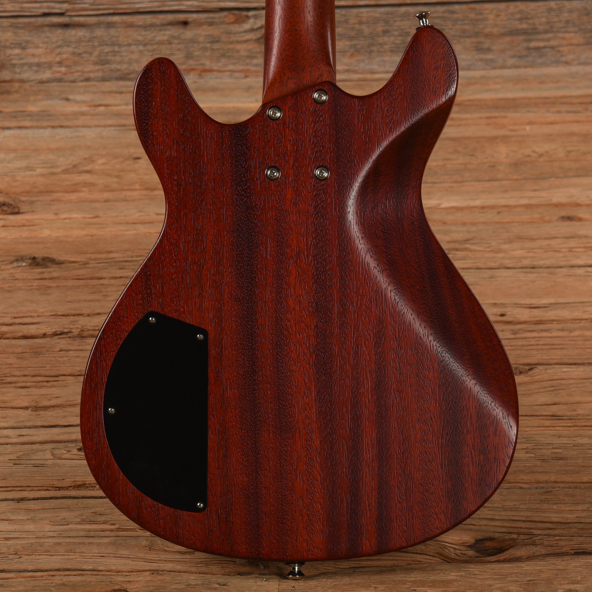 Sandberg Florence Mahogany