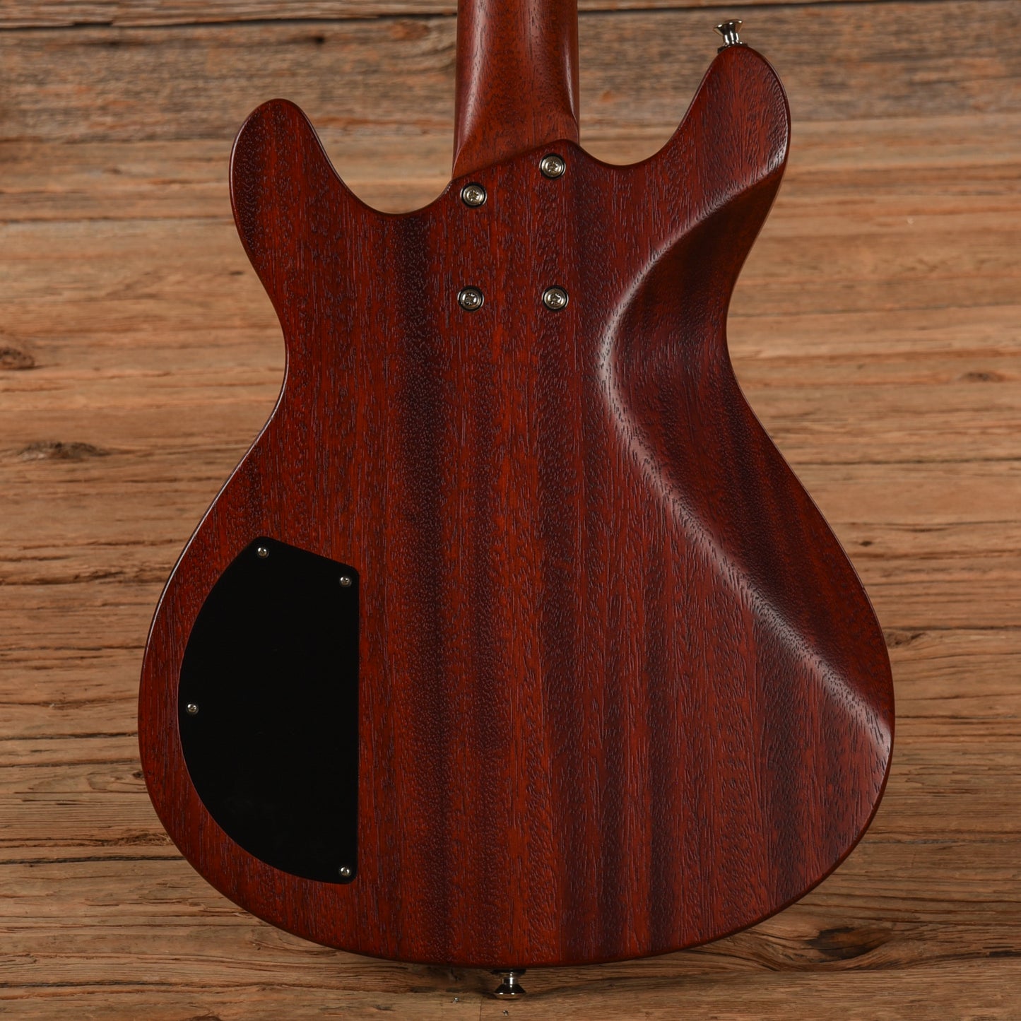 Sandberg Florence Mahogany