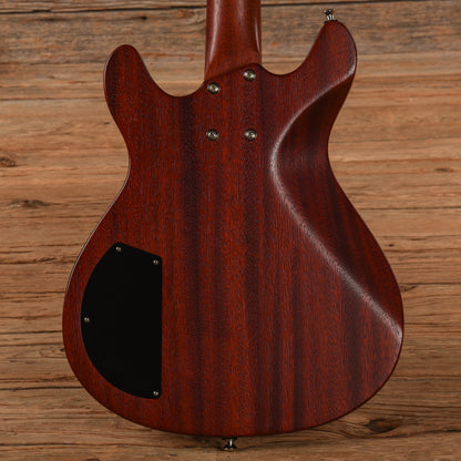 Sandberg Florence Mahogany