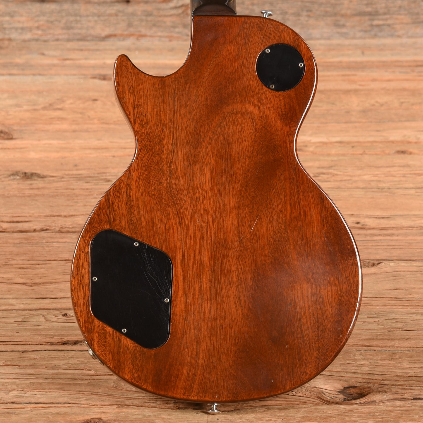 Gibson Les Paul Studio Standard Sunburst 1986