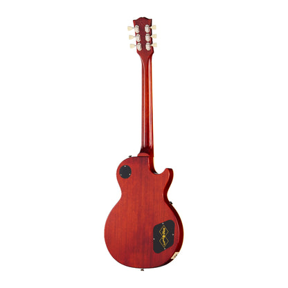 Epiphone Inspired by Gibson Custom 1959 Les Paul Standard Reissue LEFTY Deep Cherry Sunburst