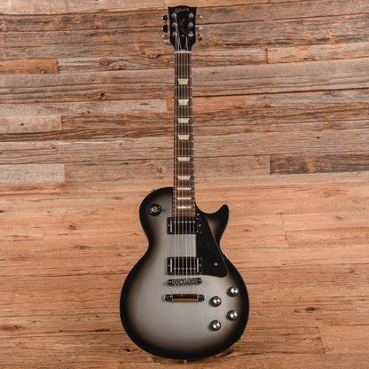 Gibson Les Paul Studio Silverburst 2013