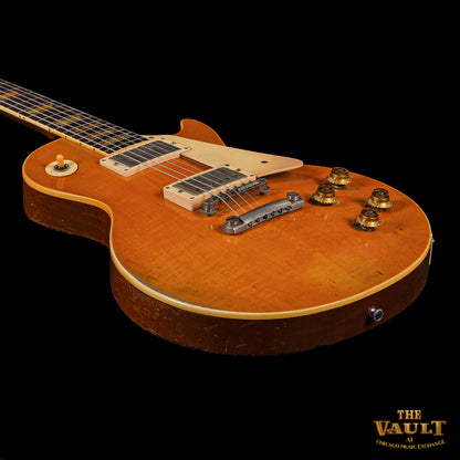 Gibson Les Paul Standard "Burst"  1959