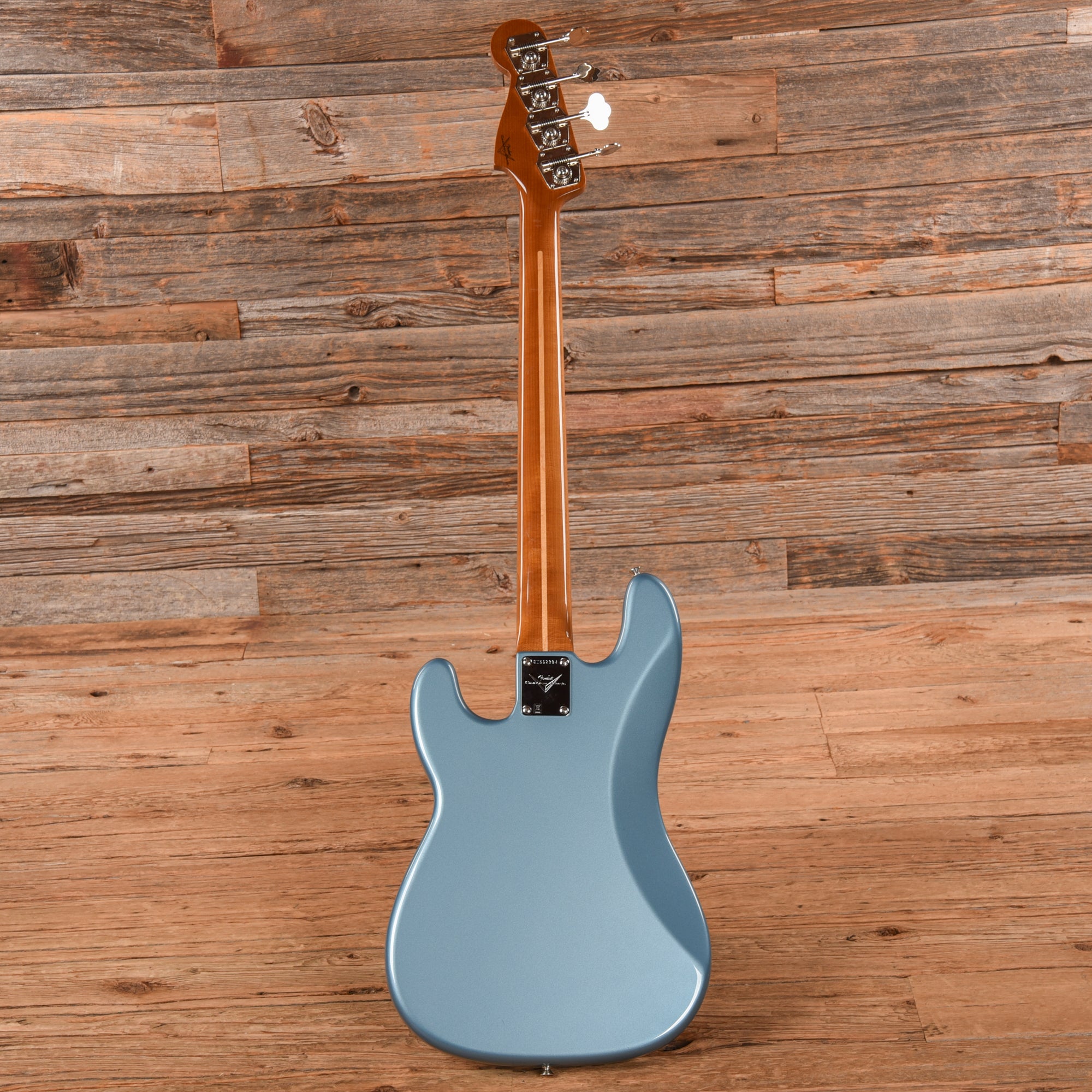 Fender Custom Shop '58 Empire Precision Bass  2024