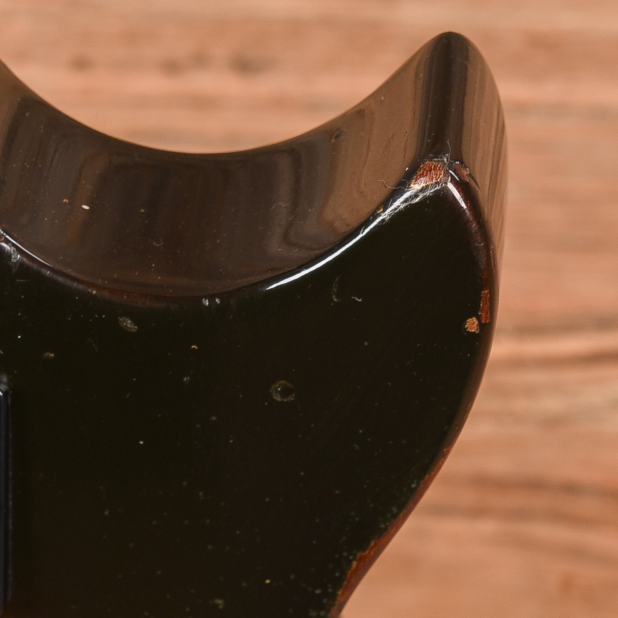 Gibson Firebrand The Paul Deluxe Goldburst 1981