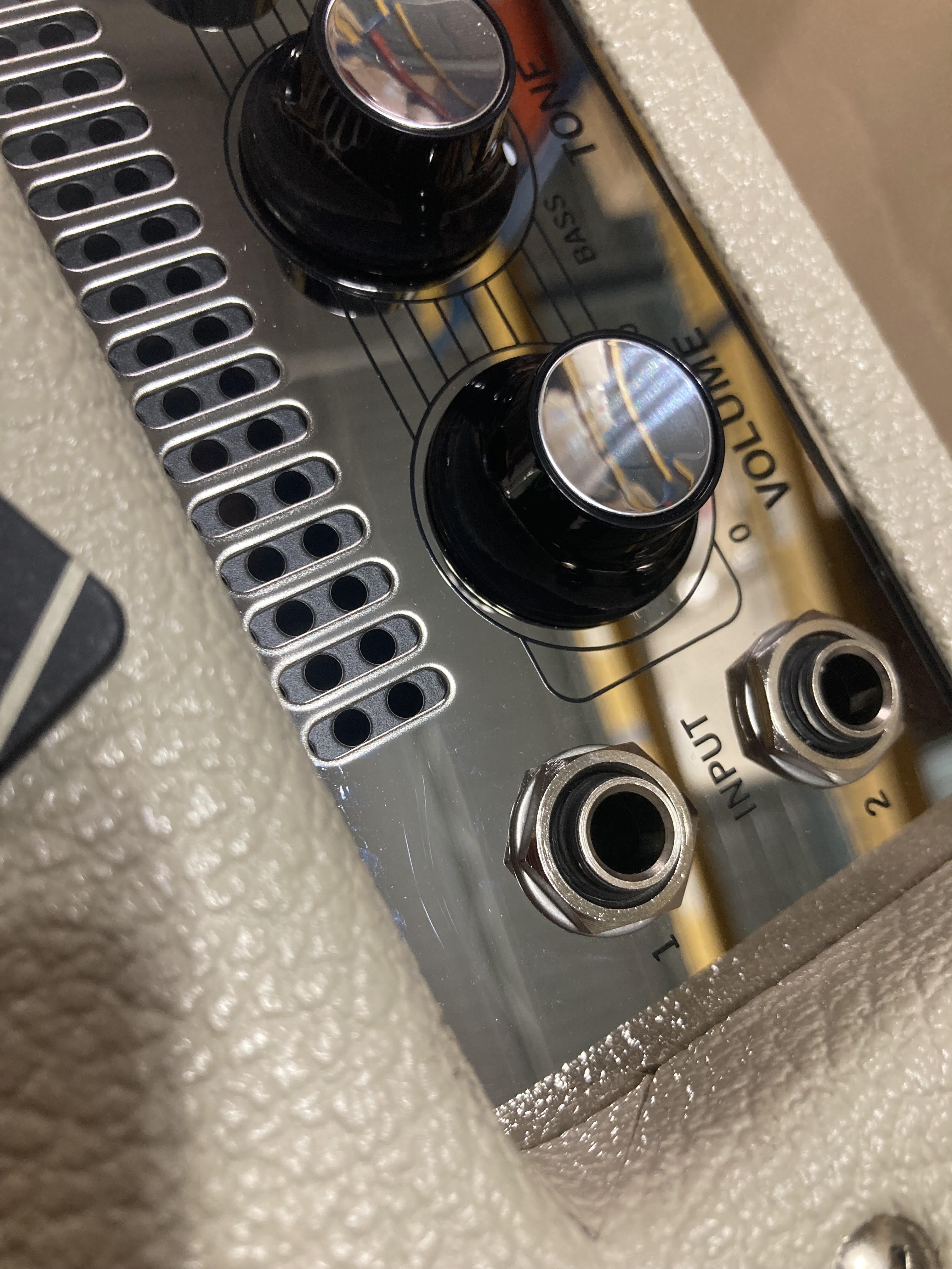 Gibson Dual Falcon 20 20w 2x10 Combo Amp