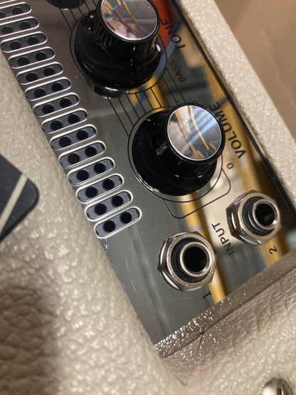 Gibson Dual Falcon 20 20w 2x10 Combo Amp