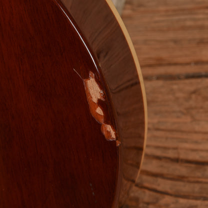 LTD EC-401VF Tobacco Sunburst 2014