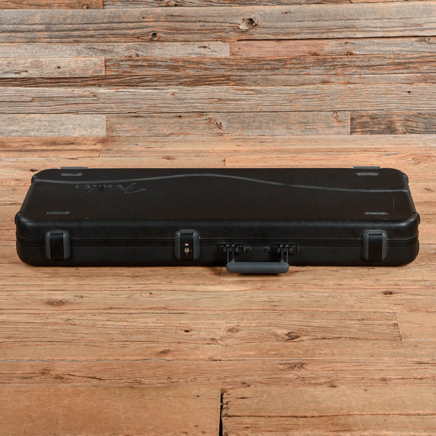 Fender American Elite Stratocaster HSS Sunburst 2018