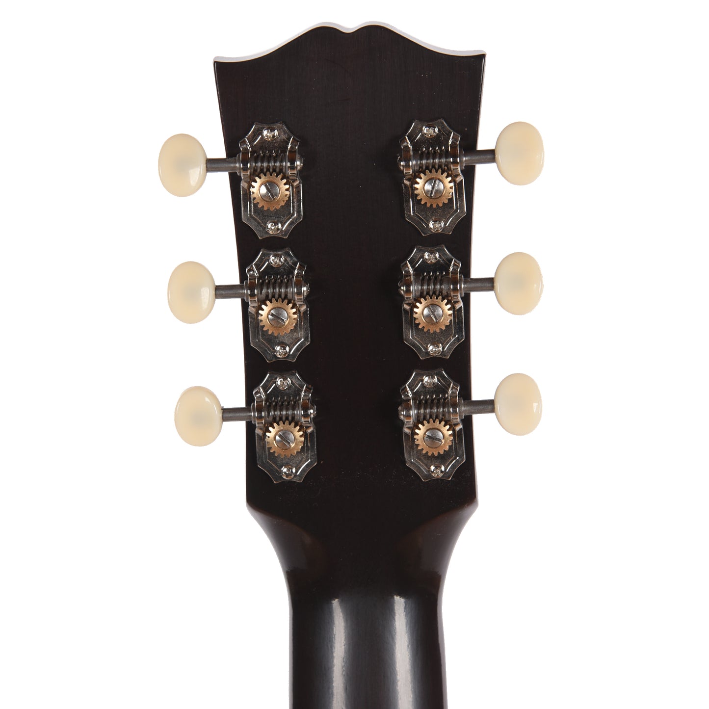 Gibson Custom Shop Historic Reissue 1942 Banner Southern Jumbo Vintage Sunburst