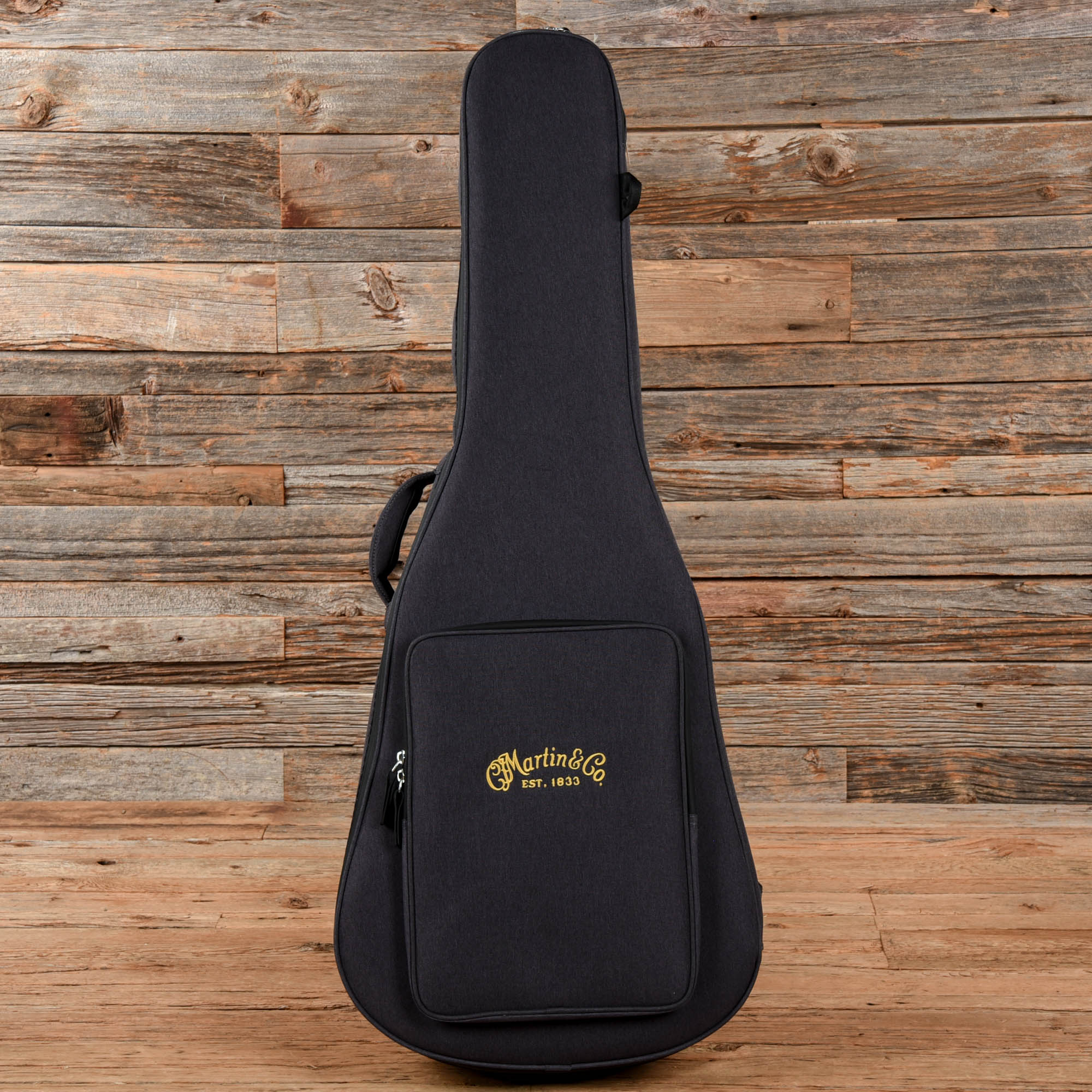 Martin 000-17E Black Smoke Black Smoke 2023