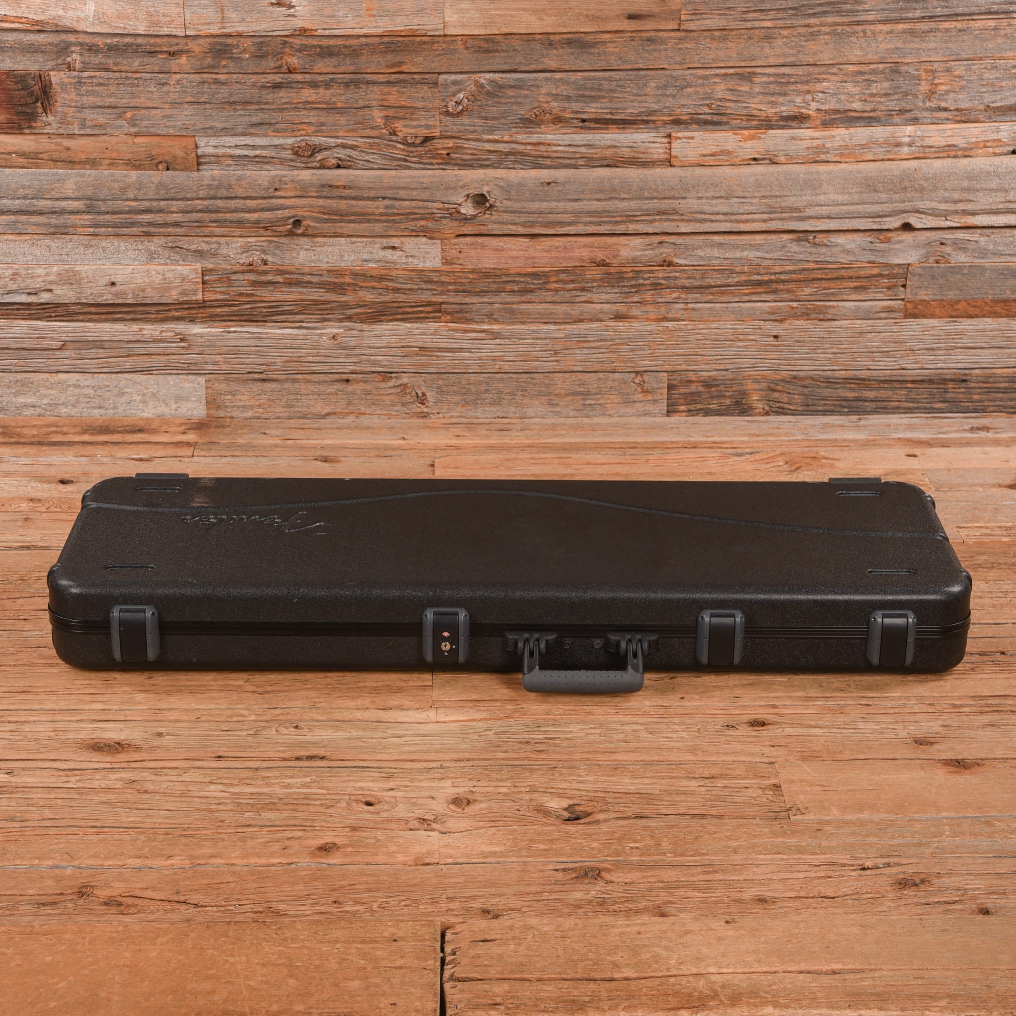 Fender American Ultra II Jazz Bass V Sinister Red 2024