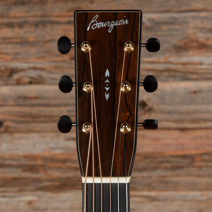 Bourgeois Touchstone Series D Signature Natural