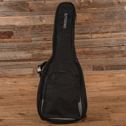 PRS SE Single Cut Sunburst 2009